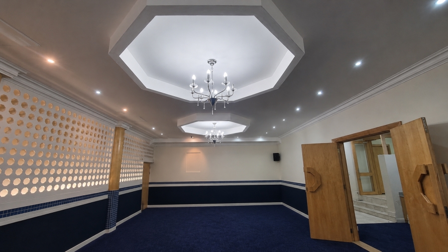 To Let Commercial Property for Rent in Cape Town City Centre Western Cape